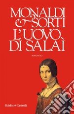 L'uovo di Salaì. E-book. Formato EPUB ebook