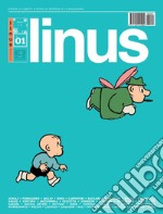 Linus. Gennaio 2019. E-book. Formato PDF ebook