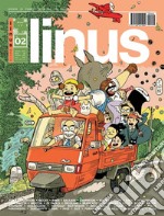 Linus. Febbraio 2019. E-book. Formato PDF ebook