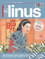 Linus. Aprile 2019. E-book. Formato PDF ebook