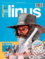 Linus. Settembre 2019. E-book. Formato PDF