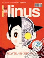 Linus. Ottobre 2019. E-book. Formato PDF ebook