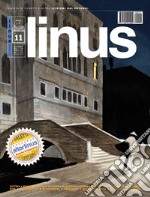 Linus. Novembre 2019. E-book. Formato PDF ebook