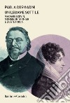Un legame sottile: Madame Boivin, Monsieur Tarnier e l’ostetricia. E-book. Formato EPUB ebook