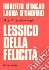 Lessico della felicità: Lessico della felicità. E-book. Formato EPUB ebook