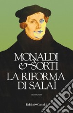 La riforma di Salaì. E-book. Formato EPUB ebook