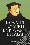 La riforma di Salaì. E-book. Formato EPUB ebook