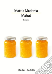 Mahut. E-book. Formato EPUB ebook