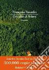 L'eredità di Ariane. E-book. Formato EPUB ebook di Françoise Bourdin