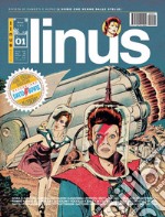 Linus. Gennaio 2020. E-book. Formato PDF ebook