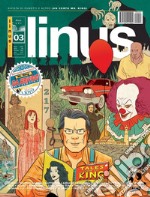 Linus. Marzo 2020. E-book. Formato PDF ebook