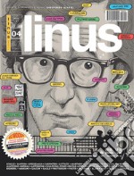 Linus. Aprile 2020. E-book. Formato EPUB ebook