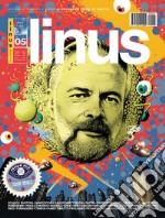 Linus. Maggio 2020. E-book. Formato EPUB ebook