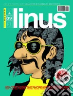 Linus. Settembre 2020. E-book. Formato EPUB