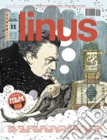 Linus. Novembre 2020. E-book. Formato EPUB ebook