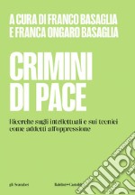 Crimini di pace. E-book. Formato EPUB ebook