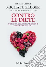 Contro le diete. E-book. Formato EPUB