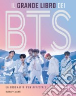 Il grande Libro dei BTS. E-book. Formato EPUB