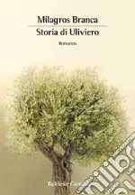 Storia di Uliviero. E-book. Formato EPUB ebook