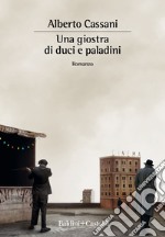 Una giostra di duci e paladini. E-book. Formato EPUB ebook