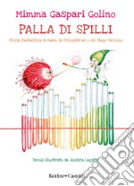 Palla di spilli. E-book. Formato EPUB ebook