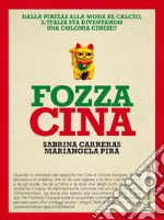 Fozza Cina. E-book. Formato PDF ebook