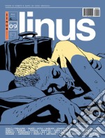 Linus. Settembre 2018. E-book. Formato PDF ebook