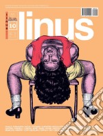 Linus. Ottobre 2018. E-book. Formato PDF ebook