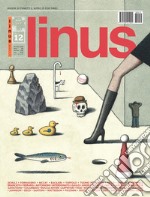 Linus. Dicembre 2018. E-book. Formato PDF ebook