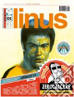 Linus. Gennaio 2021. E-book. Formato EPUB