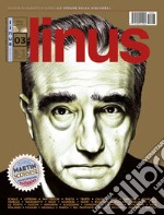 Linus. Marzo 2021. E-book. Formato EPUB ebook