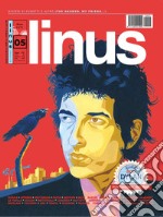 Linus. Maggio 2021. E-book. Formato EPUB ebook