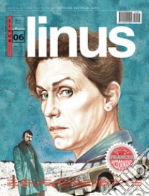 Linus. Giugno 2021. E-book. Formato EPUB ebook di AA. VV.