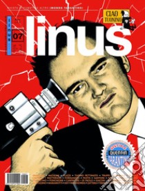 Linus. Luglio 2021. E-book. Formato EPUB ebook di AA. VV.