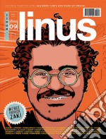 Linus. Settembre 2021. E-book. Formato EPUB ebook