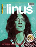 Linus. Novembre 2021. E-book. Formato EPUB