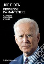 Promesse da mantenere. E-book. Formato EPUB ebook