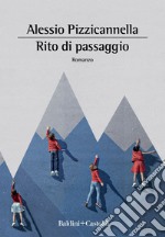 Rito di passaggio. E-book. Formato EPUB ebook