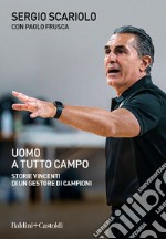 Uomo a tutto campo. E-book. Formato EPUB