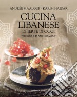 Cucina libanese. E-book. Formato EPUB ebook