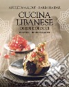 Cucina libanese. E-book. Formato EPUB ebook