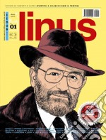 Linus. Gennaio 2022. E-book. Formato EPUB ebook