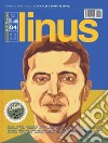 Linus. Aprile 2022. E-book. Formato EPUB ebook