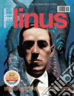 Linus. Settembre 2022. E-book. Formato EPUB