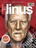 Linus. Ottobre 2022. E-book. Formato EPUB ebook