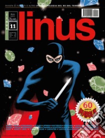 Linus. Novembre 2022. E-book. Formato EPUB ebook di AA. VV.