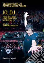 Io, DJ. E-book. Formato EPUB