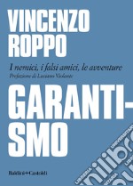 Garantismo. E-book. Formato EPUB