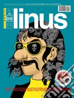 Linus. Settembre 2020. E-book. Formato PDF