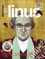 Linus. Ottobre 2020. E-book. Formato PDF ebook